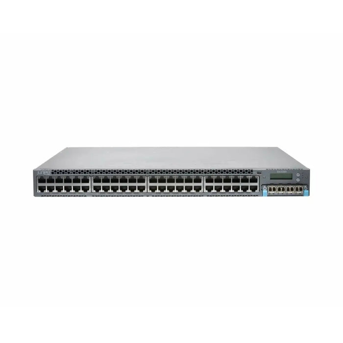 Juniper EX4300-48T 48-Port Gigabit Ethernet Switch 350W AC EX4300-48T - Refurbished