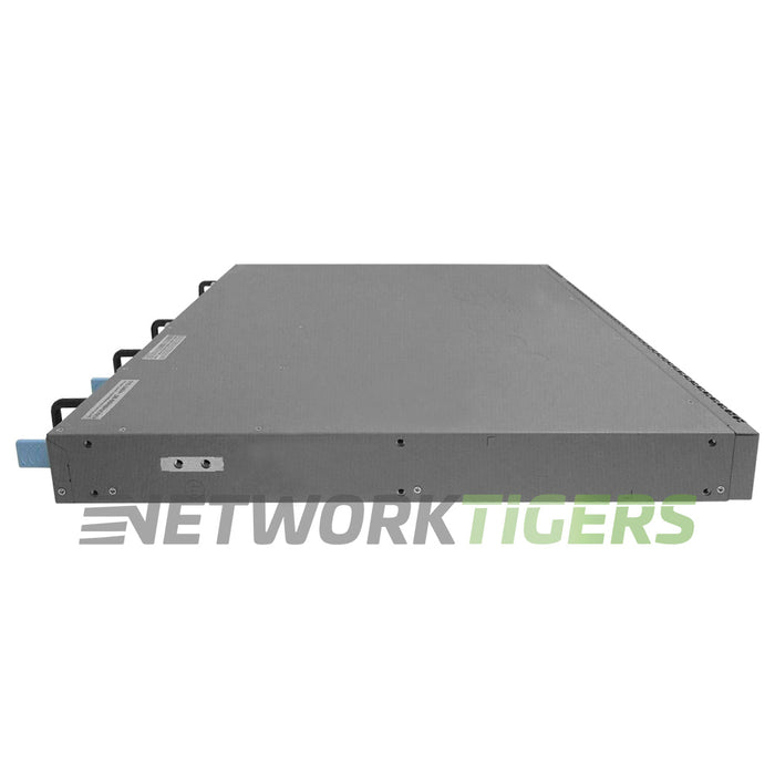 Juniper EX4300-48T-AFI-TAA 48x 1GB RJ45 4x 40GB QSFP+ B-F Air (TAA) Switch