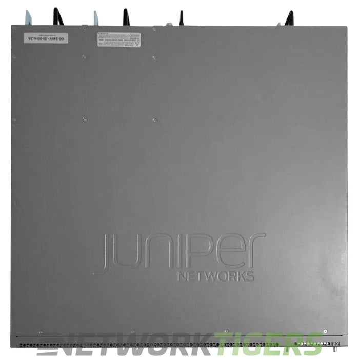 Juniper EX4300-48T-DC-AFI 48x 1GB RJ-45 4x 40GB QSFP+ B-F Airflow (DC) Switch