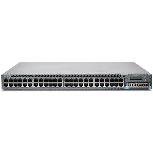 Juniper EX4300-48T-DC-AFI Switch