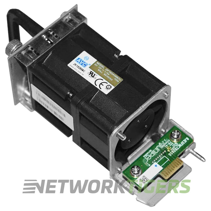 Juniper EX4300-FAN EX4300 Series Front-to-Back Airflow Switch Fan Module