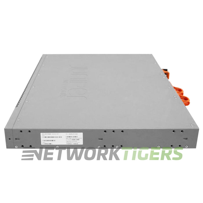 Juniper EX4400-24T 24x 1GB RJ-45 1x Expansion Module Slot Switch