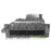 Juniper EX4400-EM-4Y EX4400 Series 4x 25GB SFP28 Switch Module