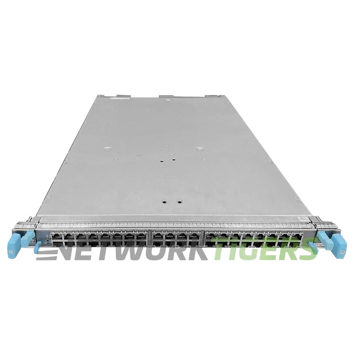 Juniper EX9200-40T-MIC 40x 1GB RJ45 (MACsec) Switch Module
