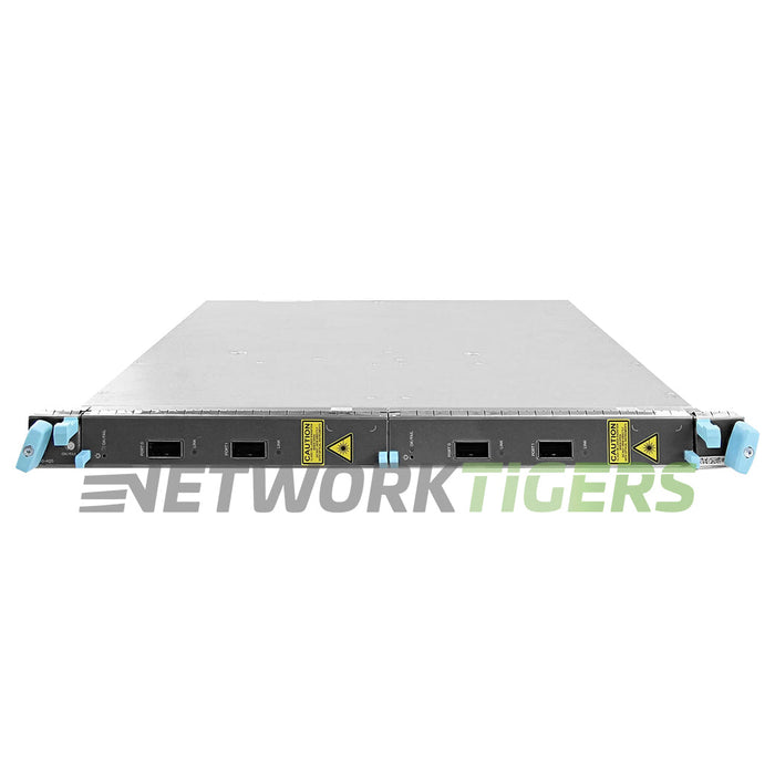 Juniper EX9200-4QS EX9200 Series 4x 40GB QSFP+ Switch Module