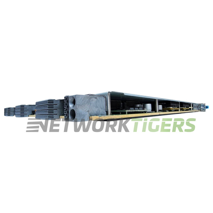 Juniper EX9200-6QS 6x 40GB QSFP+ Switch Line Card