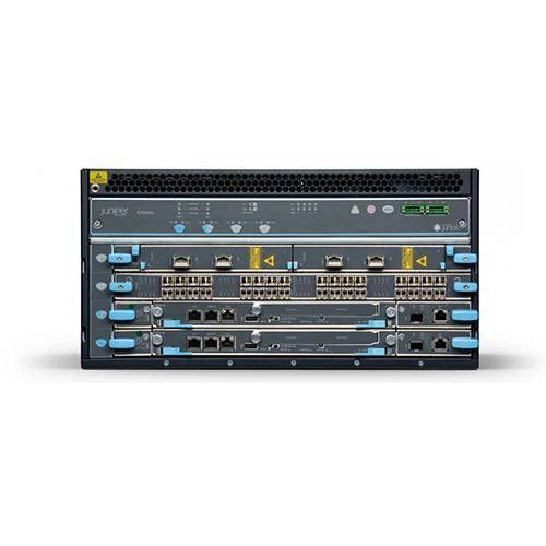 Juniper EX9204-BASE3B-AC Chassis