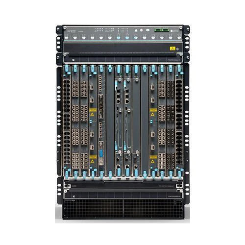 Juniper EX9214-RED3B-AC Chassis