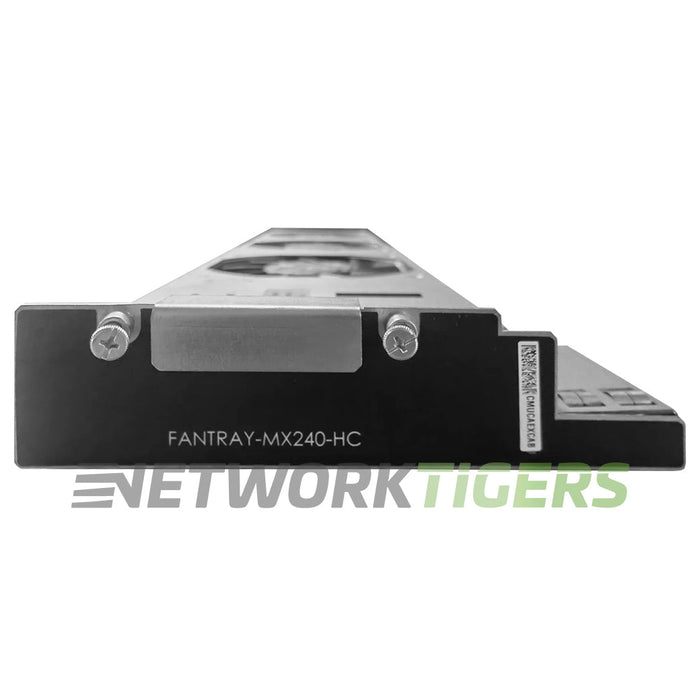 Juniper FFANTRAY-MX240-HC-S MX240 Series High Capacity Switch Fan Tray