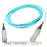 Juniper JNP-100G-AOC-3M 3m 100GB QSFP28 Active Optical Cable