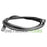 Juniper JNP-100G-DAC-3M 3m 100GB QSFP28 Direct Attach Copper Cable
