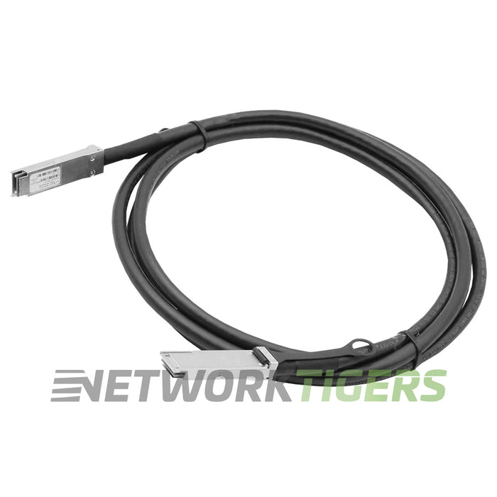 Juniper JNP-100G-DAC-3M 3m 100GB QSFP28 Direct Attach Copper Cable
