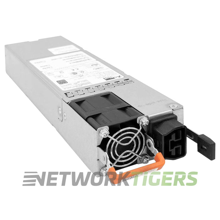Juniper JNP-3000W-AC-AFO PTX Series 3000W AC F-B Airflow Switch Power Supply