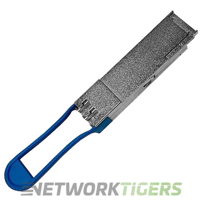 Juniper JNP-QSFP-100G-LR4 100GB BASE-LR4 1310nm SMF QSFP28 Transceiver