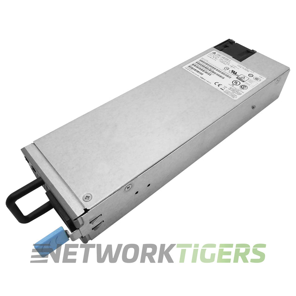 Juniper JPSU-1100-AC-AFO EX4300 Series 1100W AC F-B Airflow Power Supply