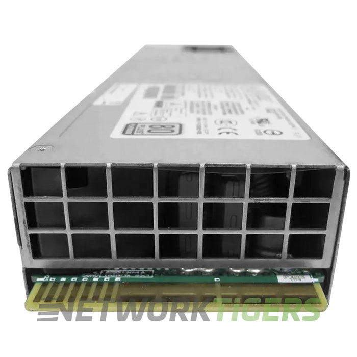 Juniper JPSU-1600W-AC-AFO PTX1000 Series 1600W AC Router Power Supply