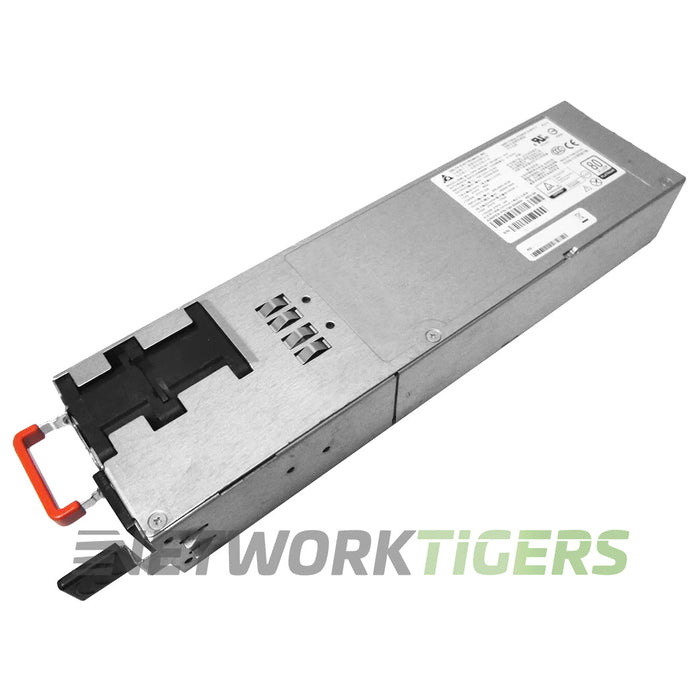 Juniper JPSU-1600W-AC-AFO QFX 10002 Series 1600W AC F-B Air Router Power Supply