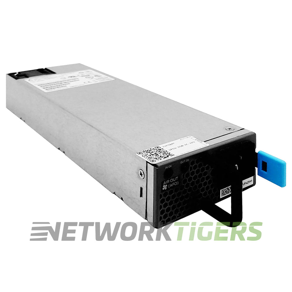 Juniper JPSU-350-AC-AFO EX4300 Series 350W AC Front-to-Back Airflow Power Supply