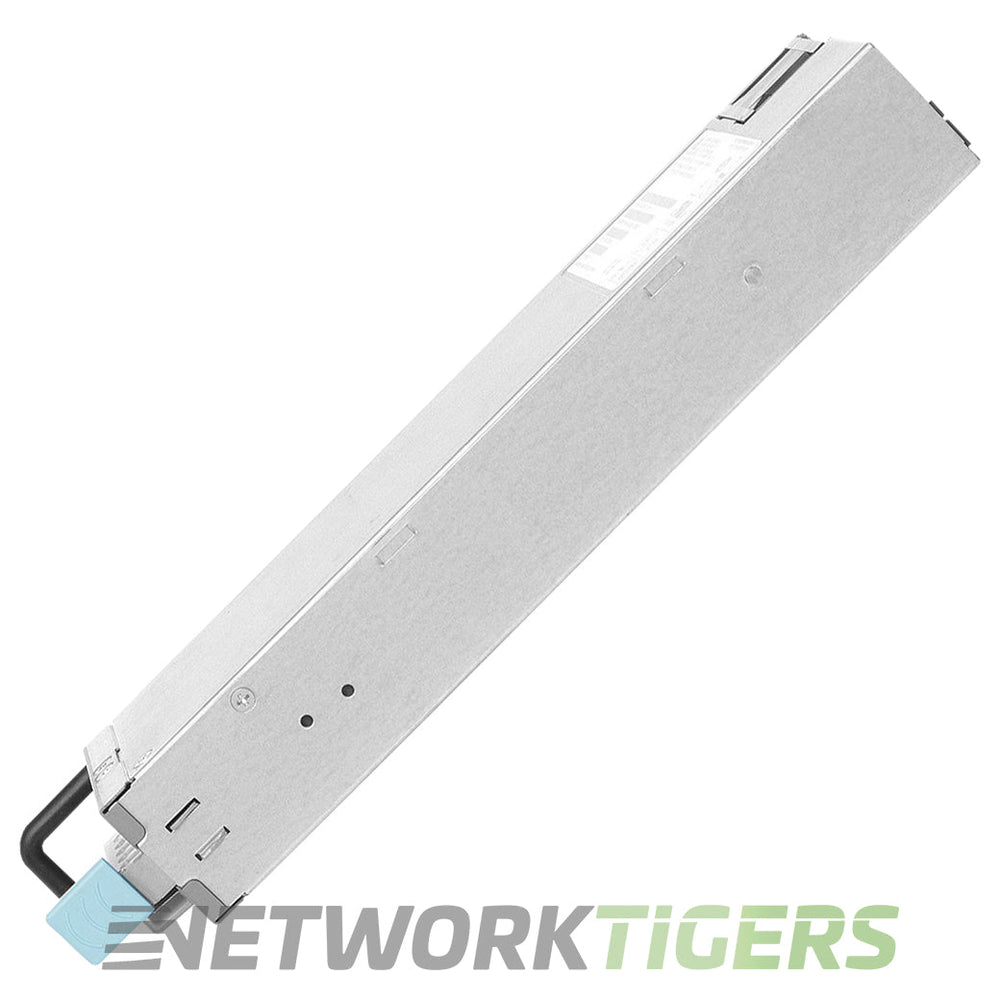 Juniper JPSU-550-DC-AFO EX4300 Series 550W DC Front-to-Back Airflow Power Supply