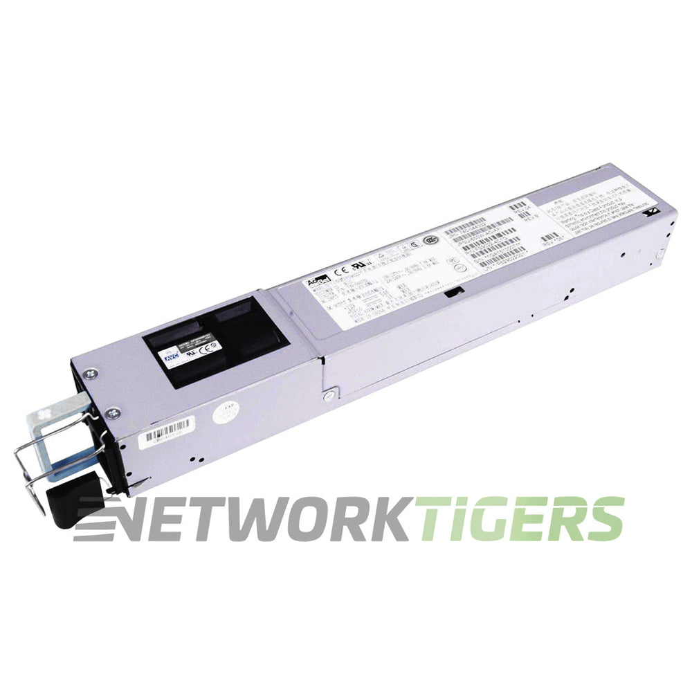 Juniper JPSU-650W-AC-AFI QFX5100 Series 650W AC B-F Air Switch Power Supply