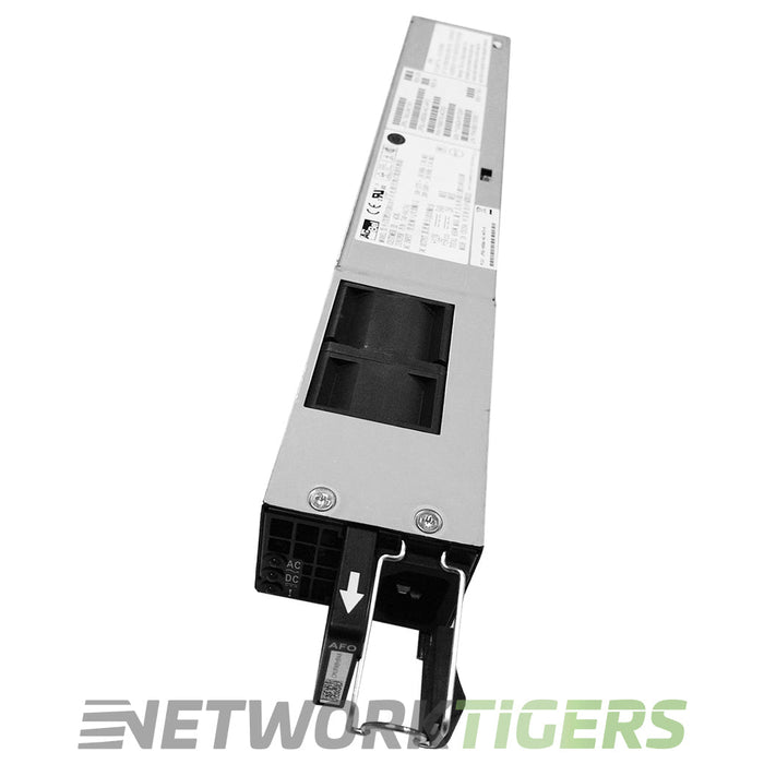 Juniper JPSU-650W-AC-AFO EX4600 Series 650W AC F-B Airflow Switch Power Supply