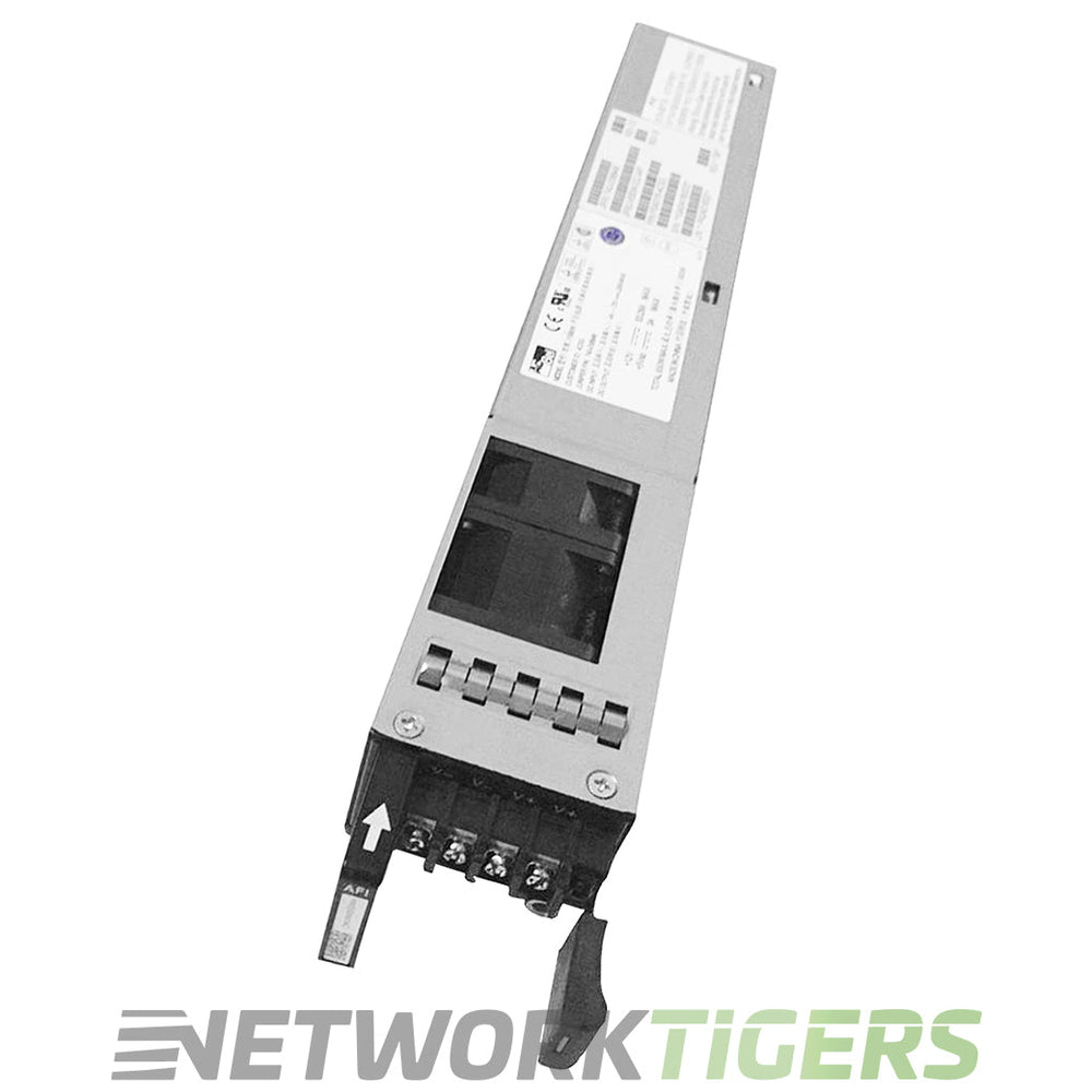 Juniper JPSU-650W-DC-AFI QFX5120 Series 650W DC B-F Air Power Supply