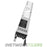 Juniper JPSU-650W-DC-AFI QFX5120 Series 650W DC B-F Air Power Supply
