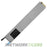 Juniper JPSU-850W-DC-AFI QFX Series 850W DC Back to Front Airflow Power Supply
