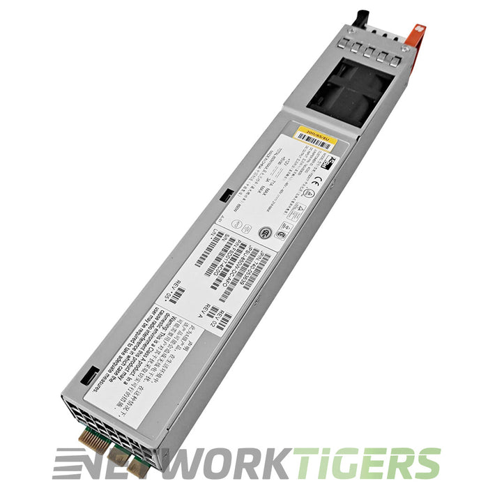 Juniper JPSU-850W-DC-AFO QFX5100 Series 850W DC F-B Airflow Power Supply