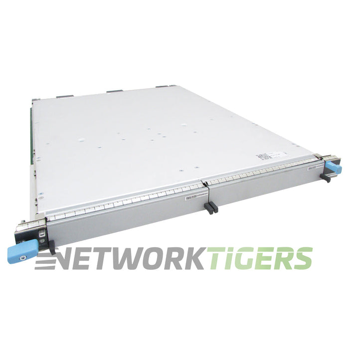 Juniper MPC3E-3D-NG MX Series Enhanced Next Generation Expansion Module