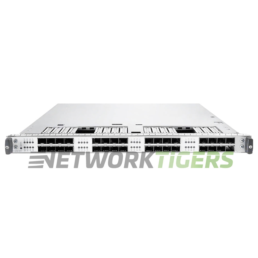 Juniper MPC4E-3D-32XGE-SFPP 32x 10GB SFP+ Router Line Card