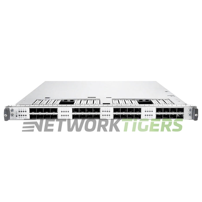 Juniper MPC4E-3D-32XGE-SFPP 32x 10GB SFP+ Router Line Card