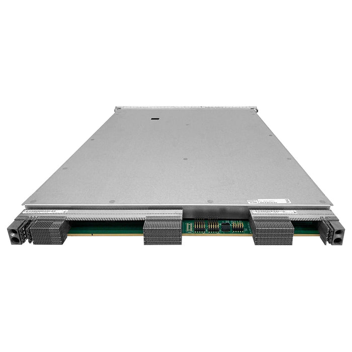 Juniper MPC7E-MRATE-RB MX2000 Series 12x 100GB QSFP28 Router Line Card