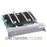 Juniper MS-MIC-16G MX Series Multiservices 16GB MIC Router Interface Card
