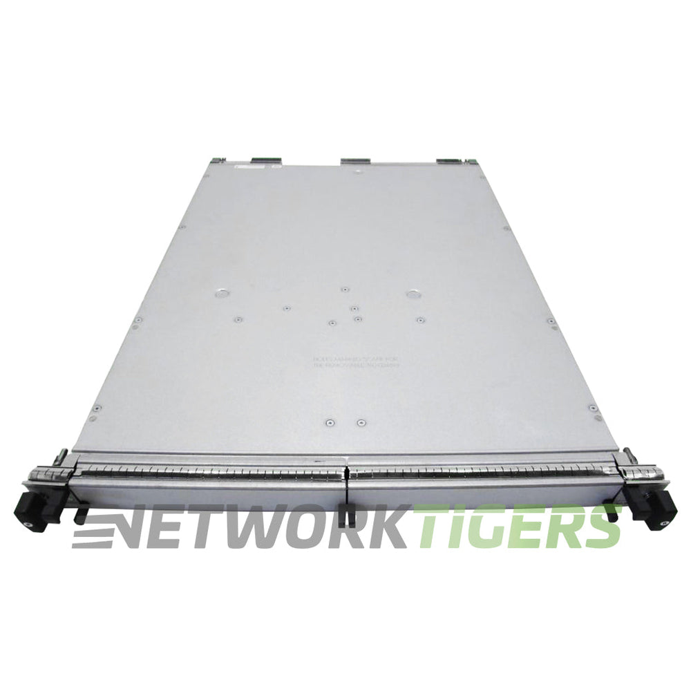 Juniper MX-MPC1-3D MX Series MPC1 w/ Port Queuing Router Line Card
