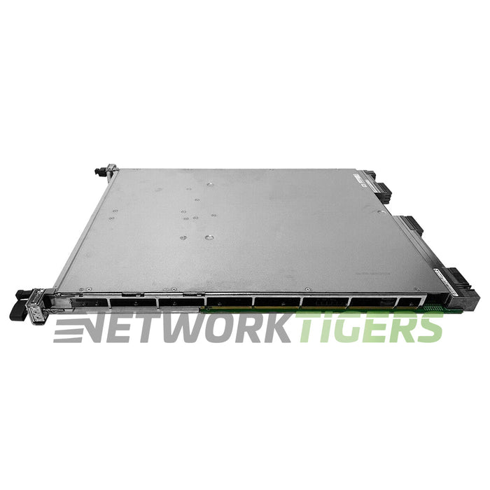 Juniper MX-MPC2-3D-EQ-R-B MX MPC2 w/ per-IFL HQoS 512K Queues Line Card