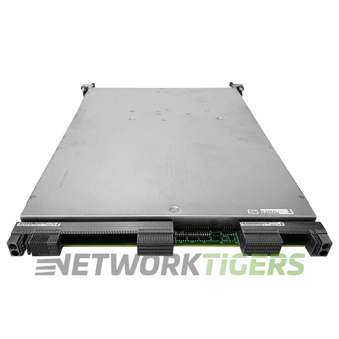 Juniper MX-MPC2-3D-EQ-R-B MX MPC2 w/ per-IFL HQoS 512K Queues Line Card