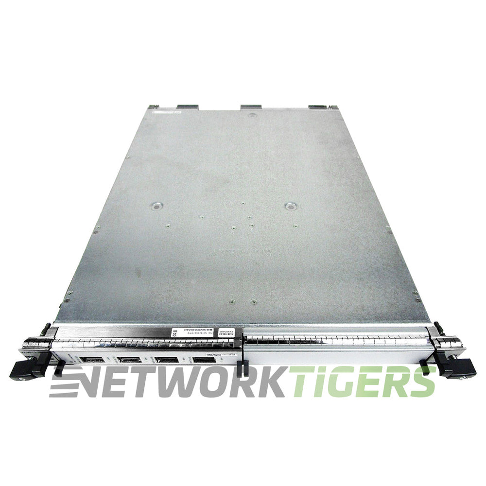 Juniper MX-MPC2-3D-R-B MX Series Full Scale Layer 3 Router Line Card