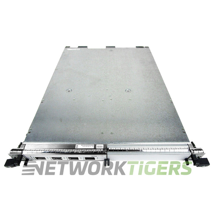 Juniper MX-MPC2-3D-R-B MX Series Full Scale Layer 3 Router Line Card