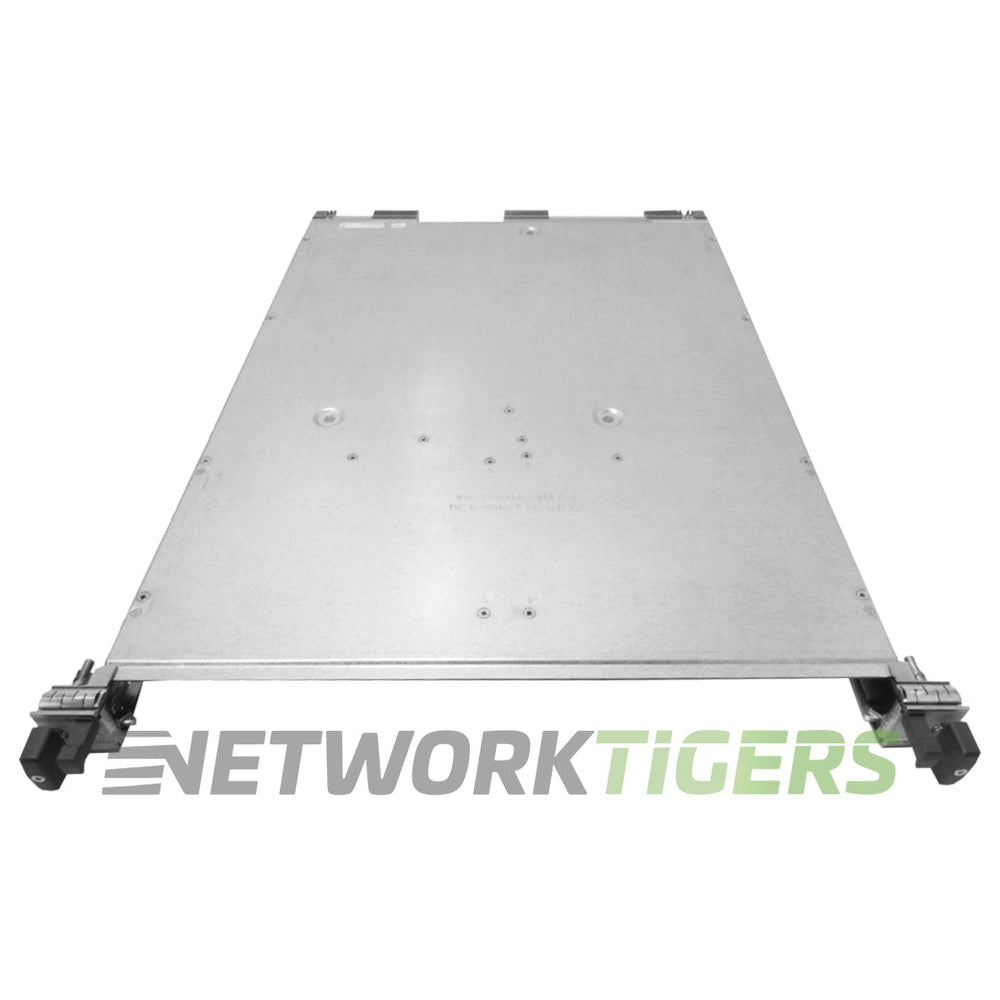 Juniper MX-MPC2E-3D-Q MX Series 2x MPC Slots Router Line Card