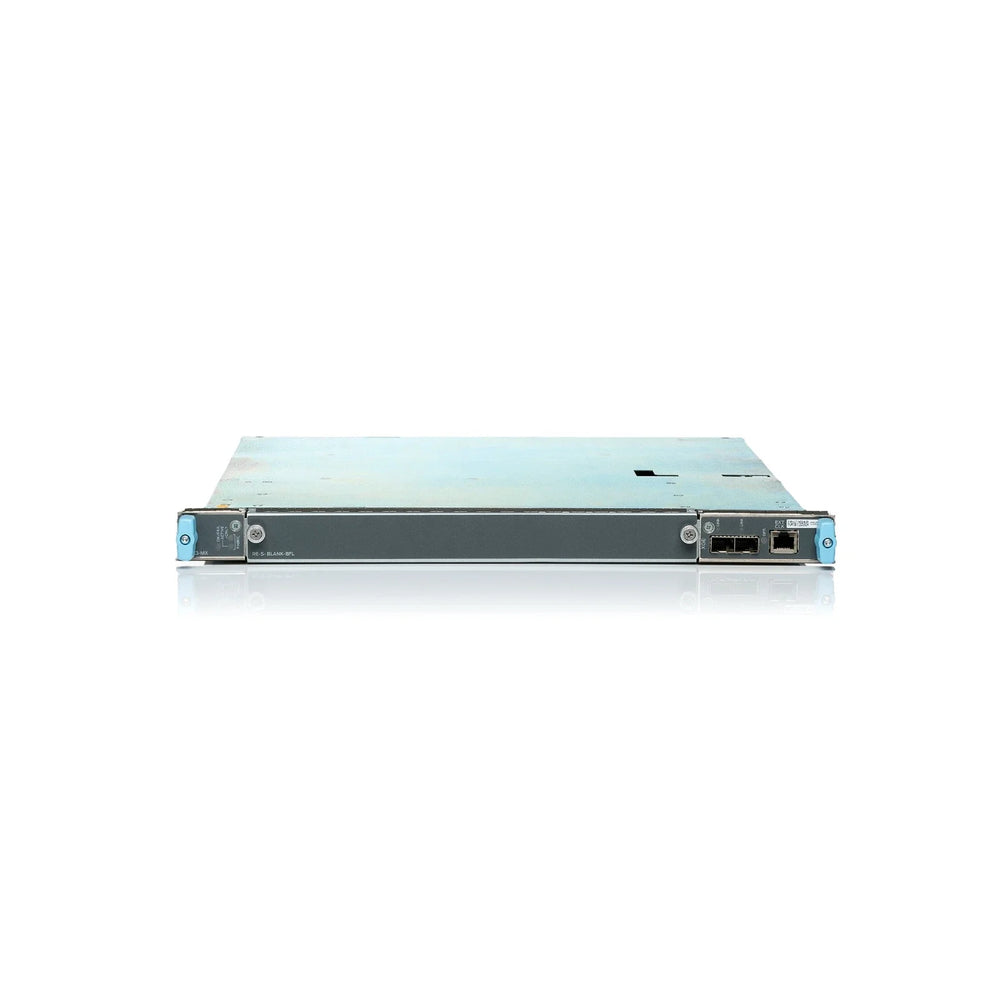 Juniper MX-series Enhanced Switch Control Module - SCBE3-MX-S