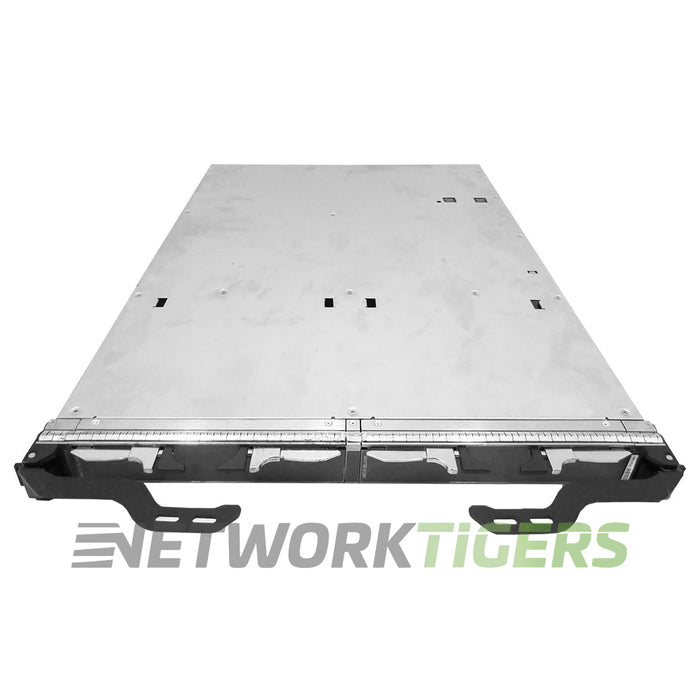 Juniper MX2K-MPC9E MX2020 Series 1.6Tbps 2x Slot Router Line Card