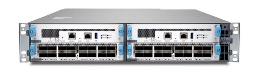 Juniper MX304 Base Chassis Bundle – High-Performance Modular Router with RE, Fans & Power Supplies