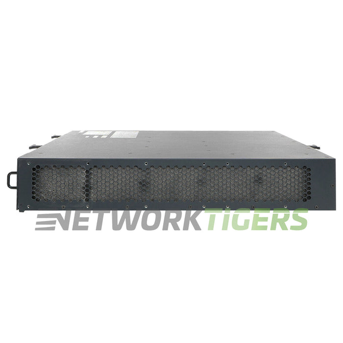 Juniper MX5-T-AC MX Series MX5 Timing Support AC Router Chassis