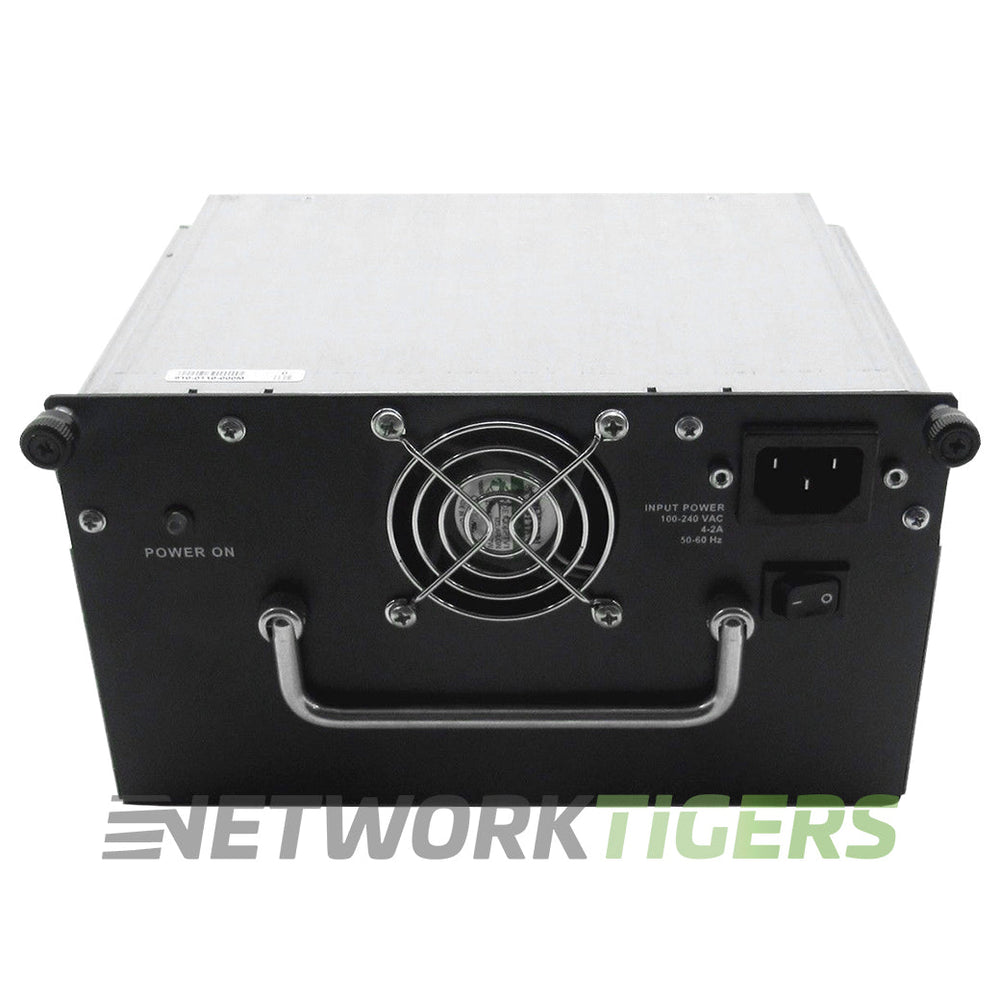 Juniper NS-ISG-2000-PWR-AC2-B ISG 910-0110-000 AC Firewall Power Supply