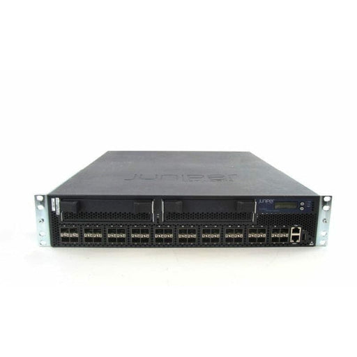 Juniper Networks EX4500 Series 40 Port Gigabit Switch  - EX4500-40F-VC1-BF - Refurbished