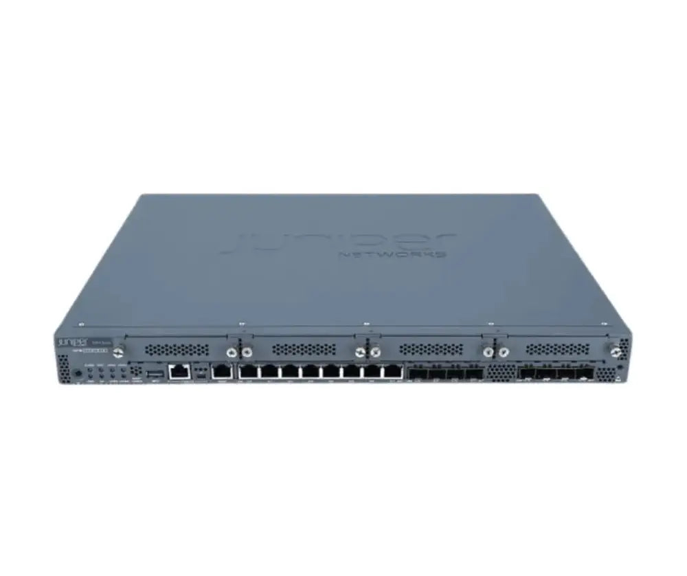 Juniper Networks SRX340 Services Gateway 16-Port NGFW Firewall SRX340 - Refurbished