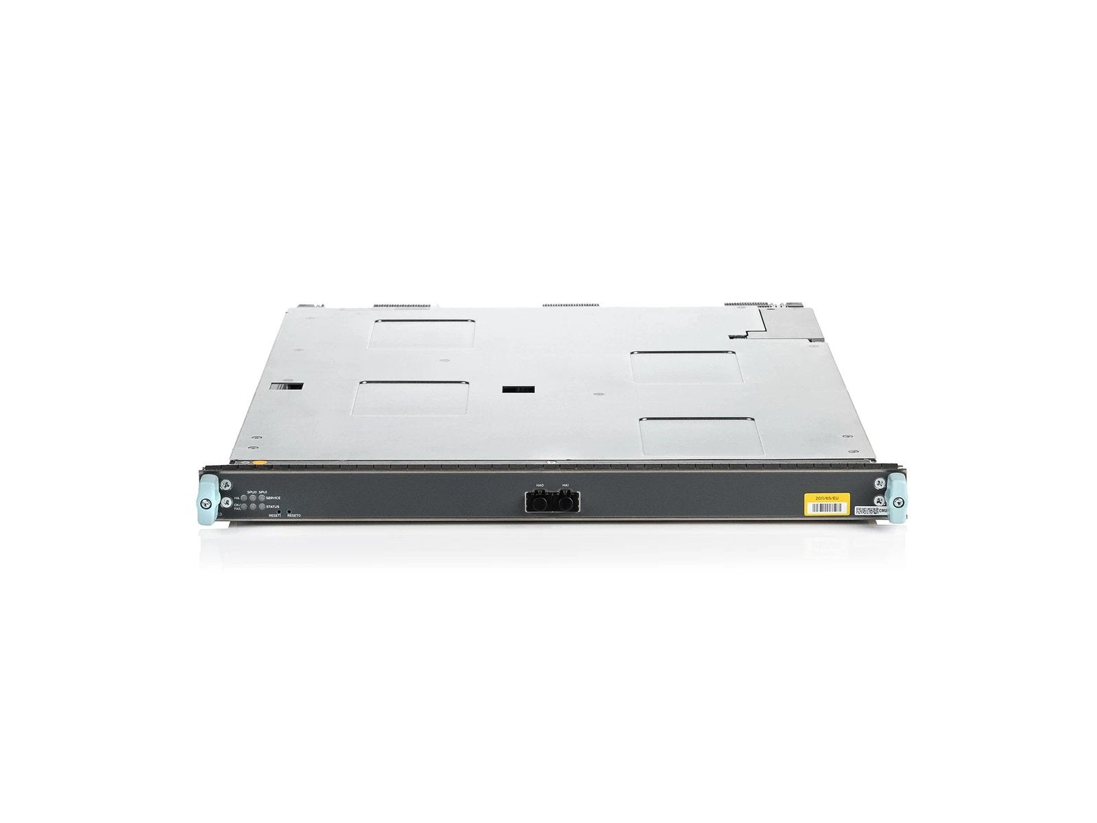 Juniper Networks Services Processing Card for MX240 MX480 and MX960 - MX-SPC3