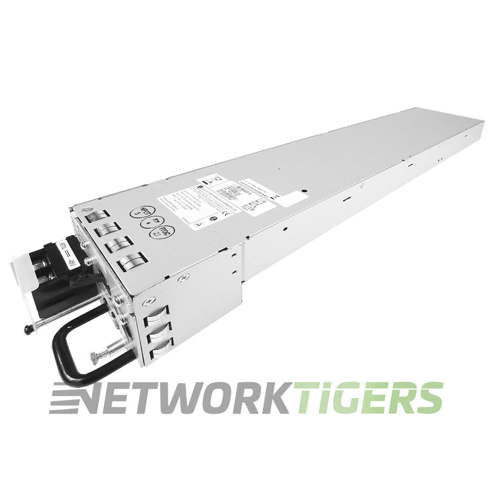 Juniper PWR-MX480-2400-DC-S EX9200 Series 2400W DC Spare Switch Power Supply