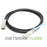 Juniper QFX-QSFP-DAC-3M 3m 40GB QSFP+ Direct Attach Copper Cable